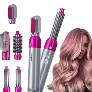 Hair dryer set ( NOT THE DYSON BRAND)